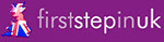 Logo Firststepinuk