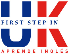 Logo First Step In UK