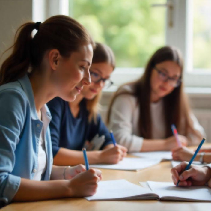 Cursos Inglés
