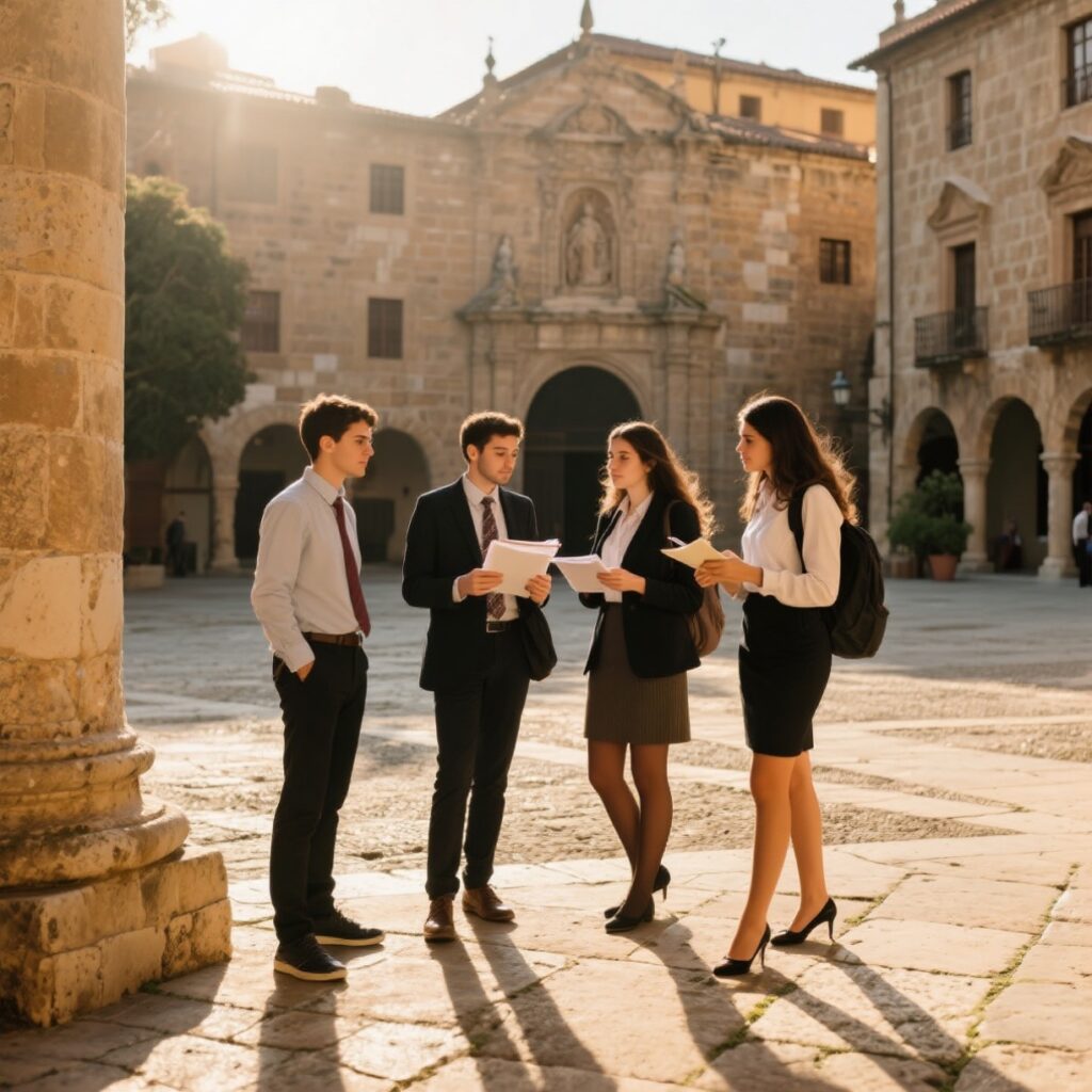 Curso Inglés Jurídico
